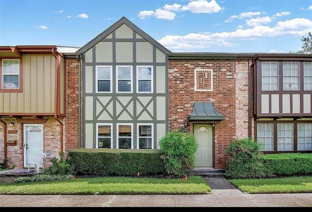 10568 Hammerly Boulevard - Photo 1