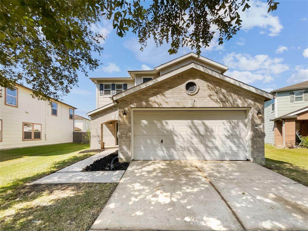 22909 Twisting Rose Circle - Photo 1