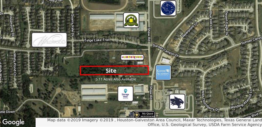 17985 Shaw Road - Photo 1