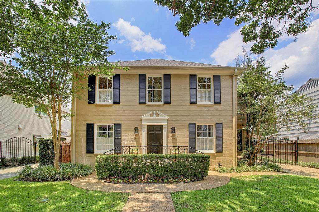 2814 Wroxton Road - Photo 1