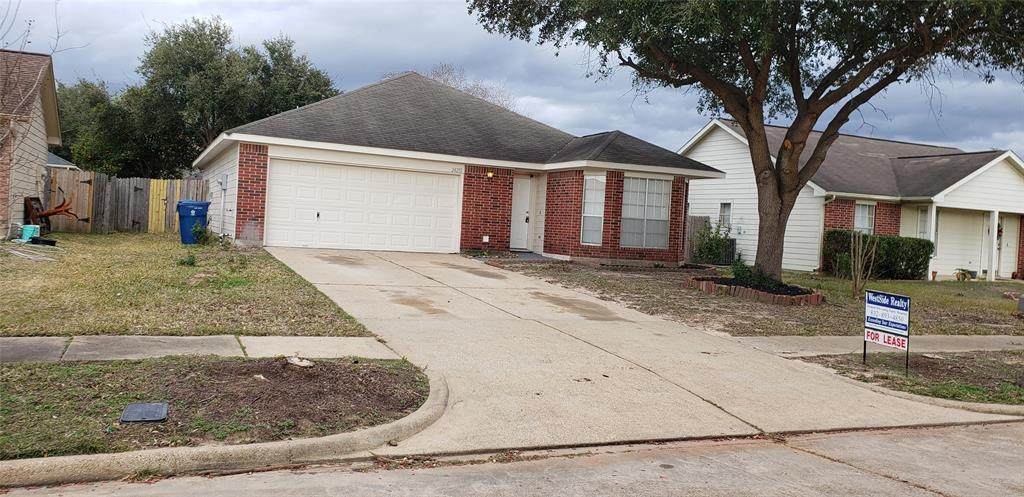 24210 Bar Kay Lane - Photo 1