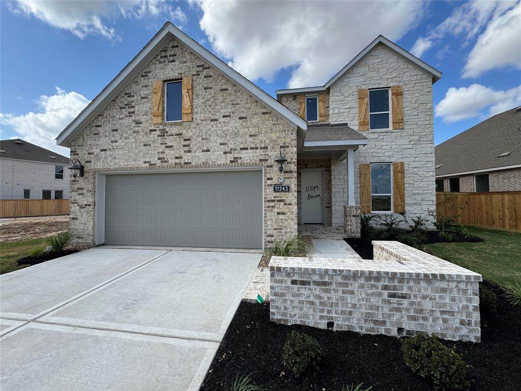11126 Poplar Tree Drive - Photo 1