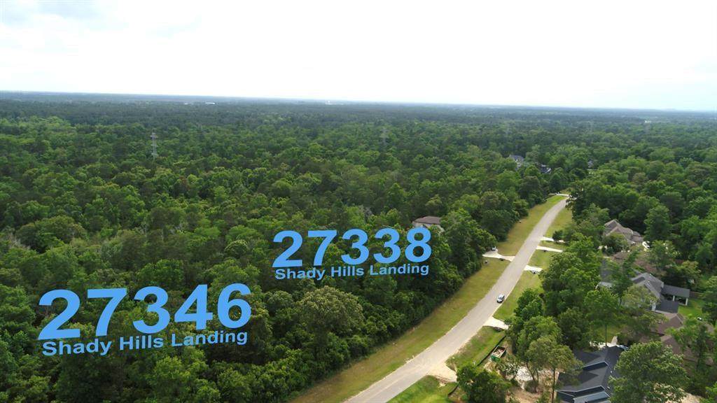 27346 Shady Hills Landing Lane - Photo 1