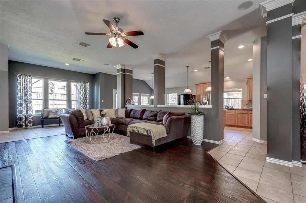 15926 Bishops Glen Lane - Photo 1