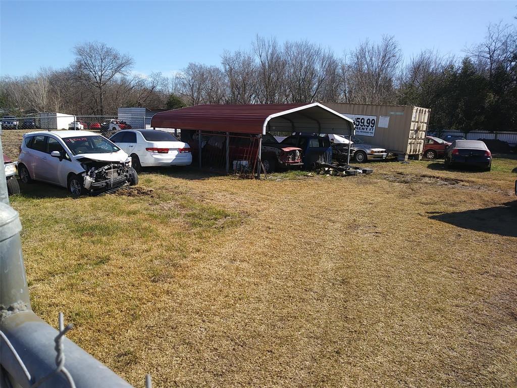 0 Fuqua Gardens View - Photo 1