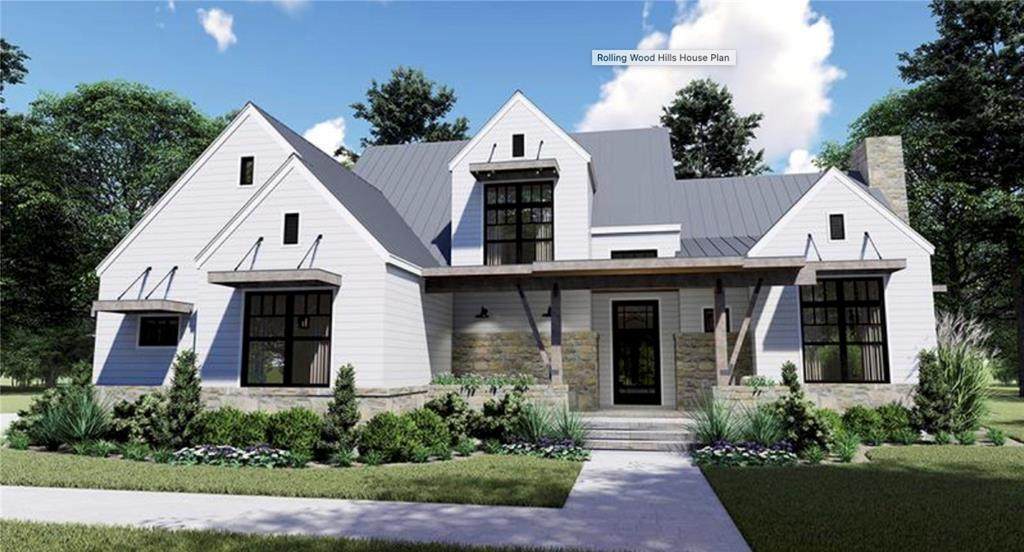TBD Lot 22 Grand View - Photo 1