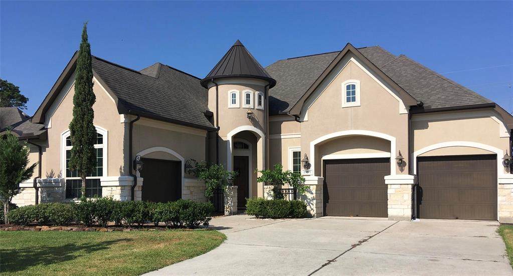 25007 Amber Mills Drive - Photo 1