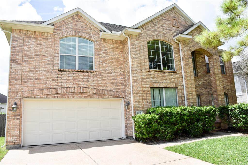 2712 Sienna Springs Drive - Photo 1