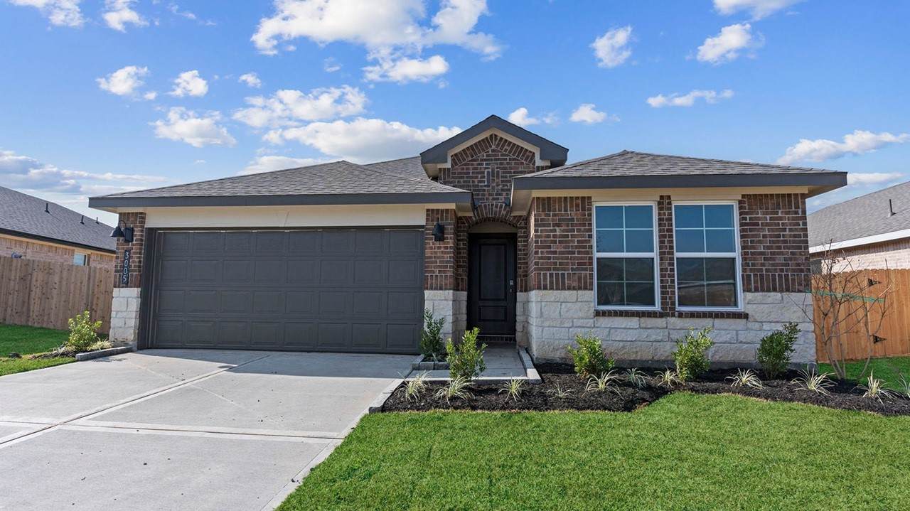 1515 Knox Hill Path - Photo 1