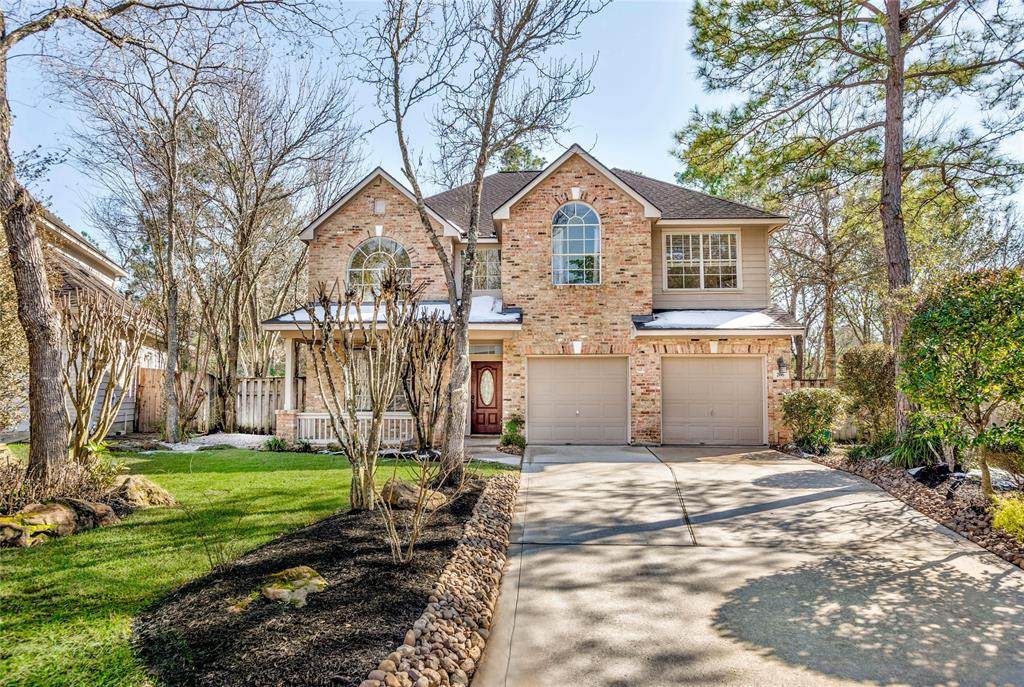 206 Pale Sage Court - Photo 1