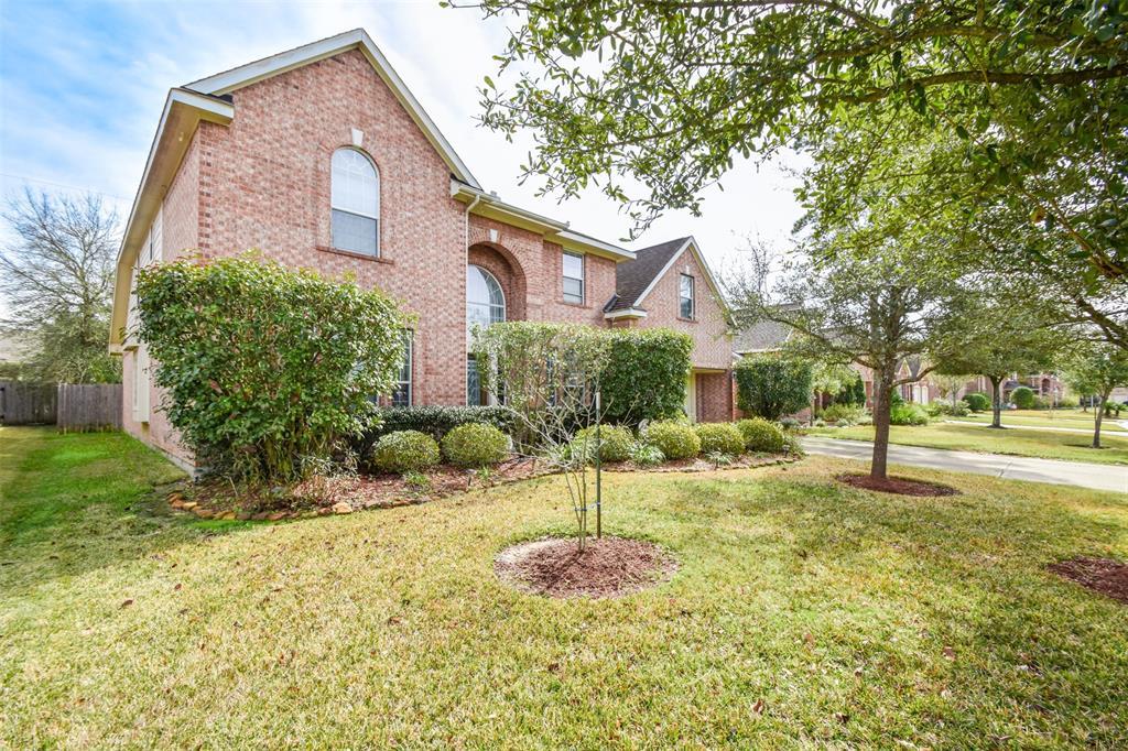 24918 Corbin Gate Drive - Photo 1