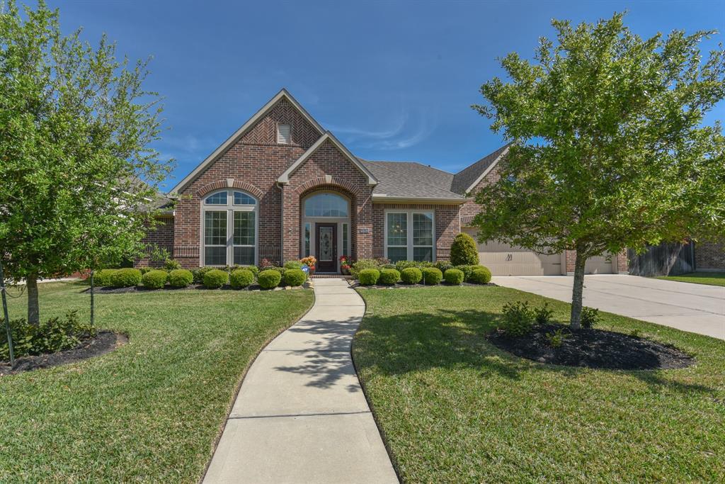 26314 Nicholas Pass Lane - Photo 1