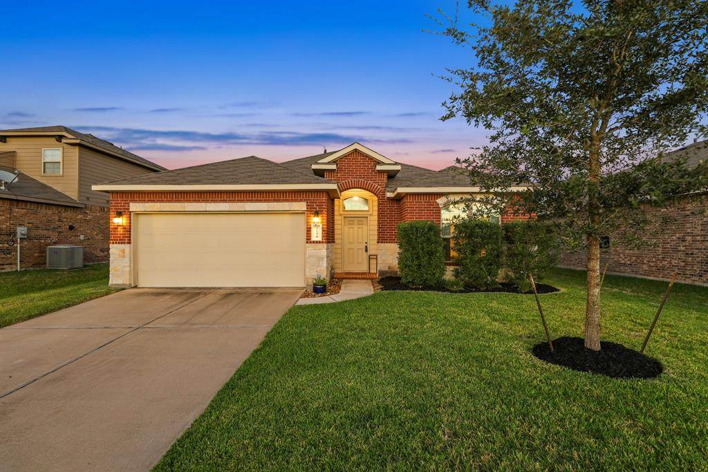 5234 Jasmine Valley Court - Photo 1