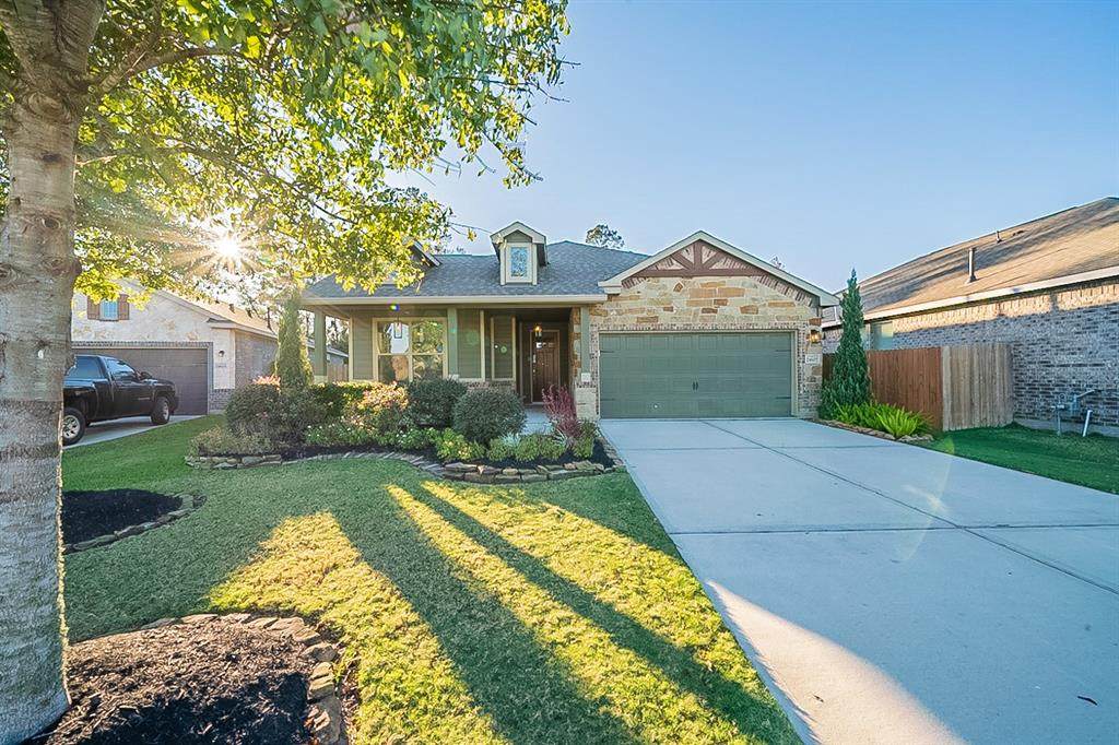 21607 Royal Troon Drive - Photo 1