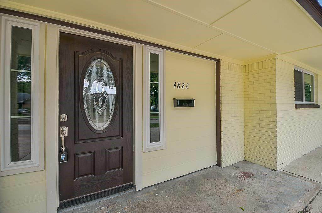 4822 Ella Boulevard - Photo 1
