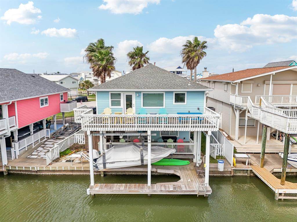 22123 Yoakum Drive - Photo 1