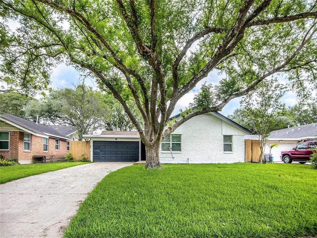 4406 Benning Drive - Photo 1