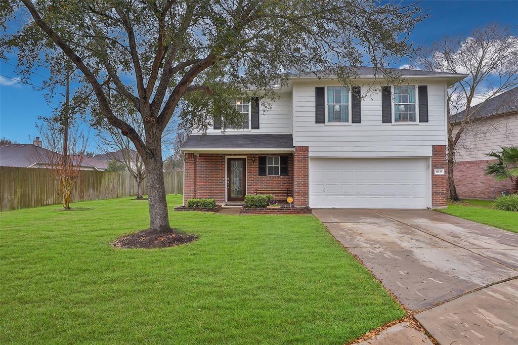 16130 Flatridge Court - Photo 1