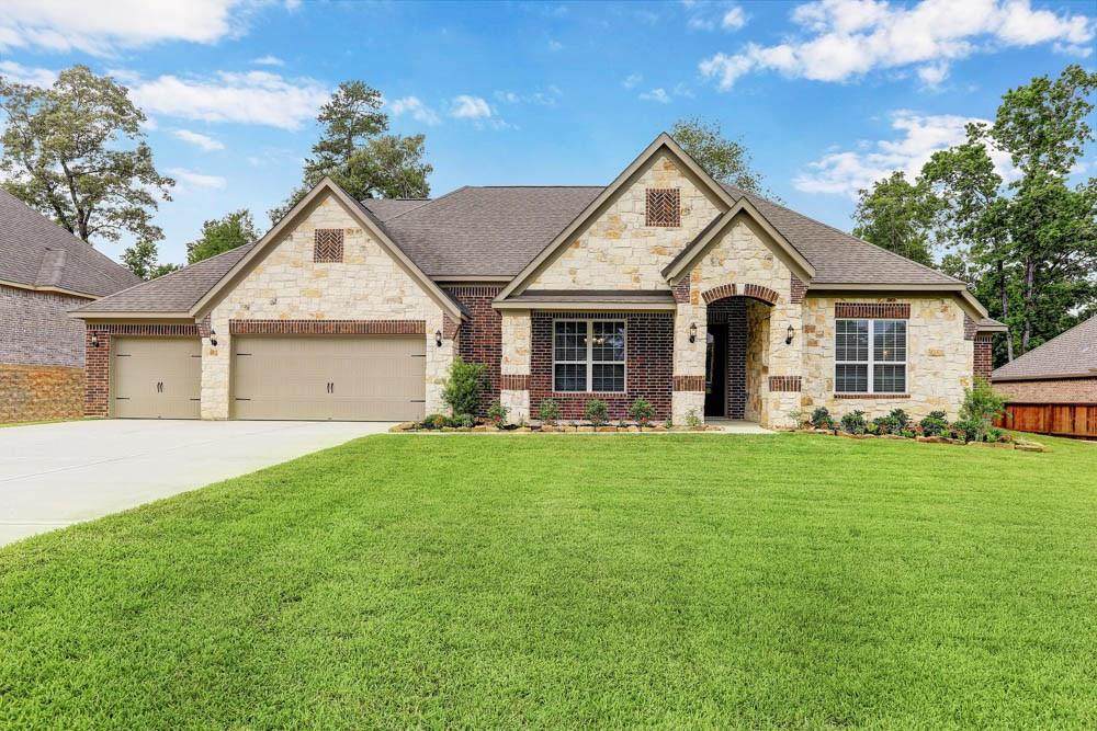 2811 Silver Falls Lane - Photo 1