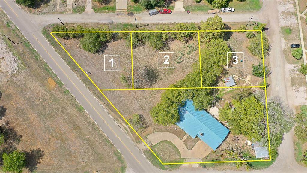 TBD Lot 4 Holcombe Dr Street - Photo 1
