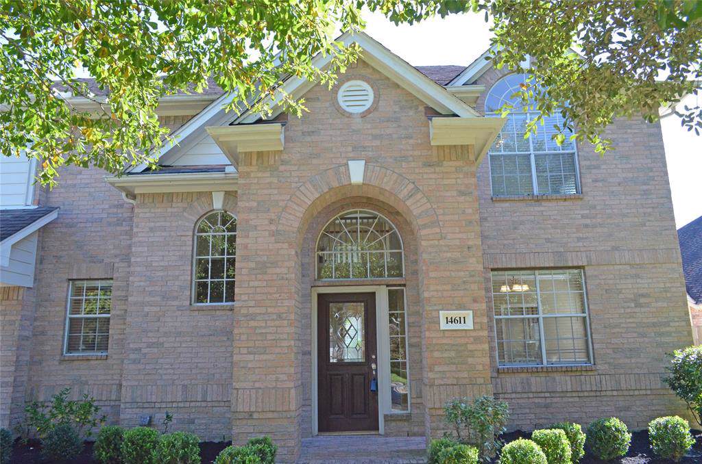 14611 Kings Head Drive - Photo 1