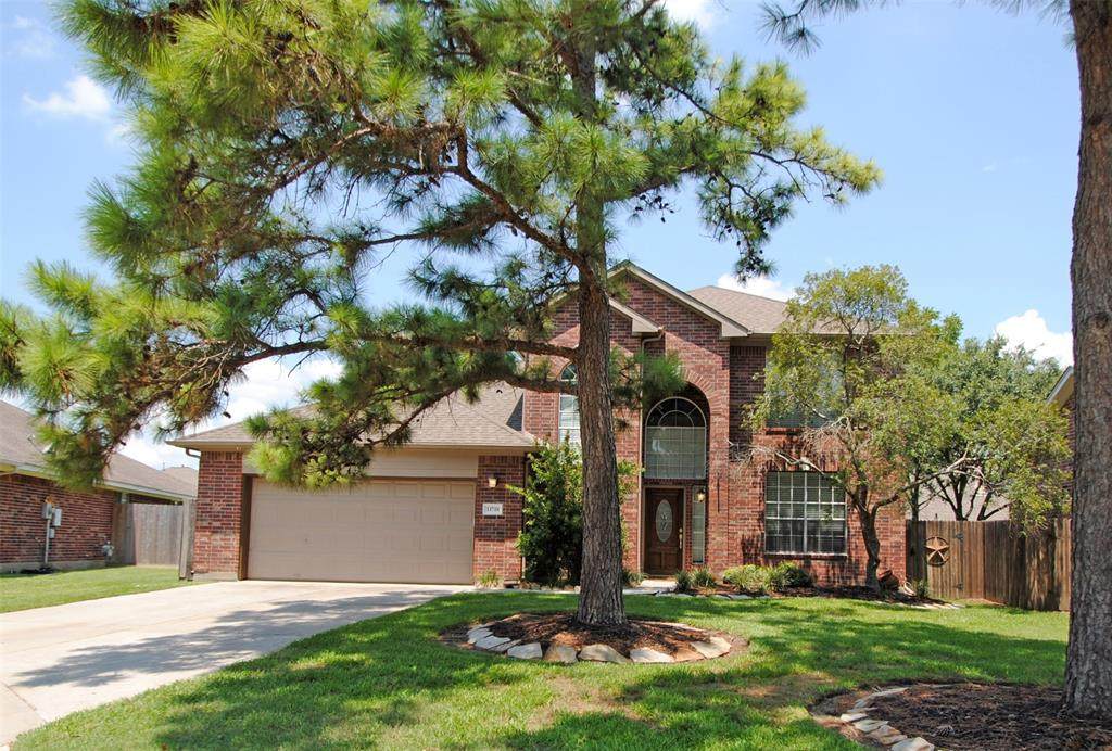 11718 Short Trail Lane Lane - Photo 1