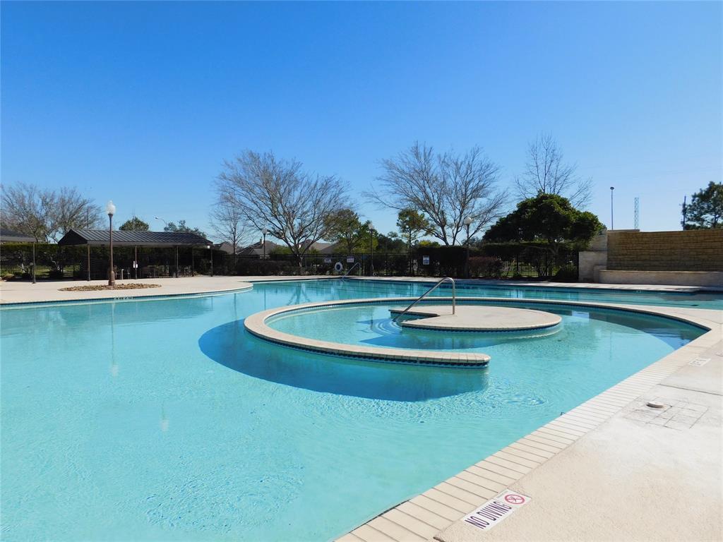 25038 Cinco Manor Lane - Photo 1