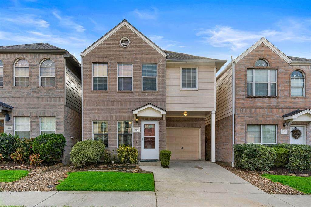 218 Plaza Del Sol Park - Photo 1