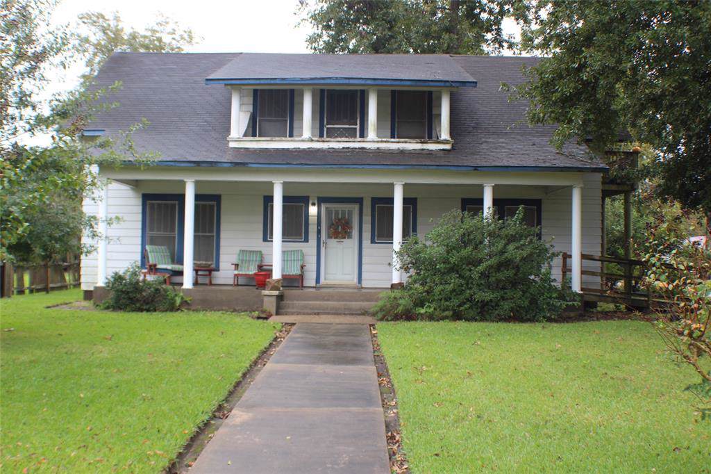 2012 4th Street Street - Photo 1