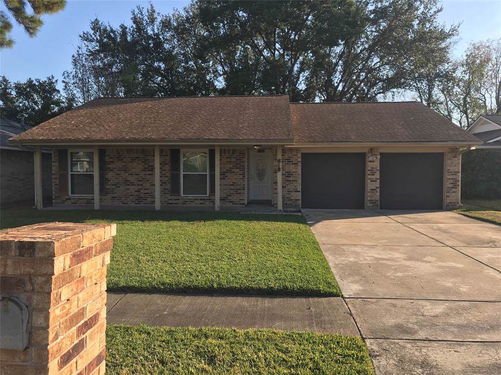 418 Elder Glen Drive - Photo 1