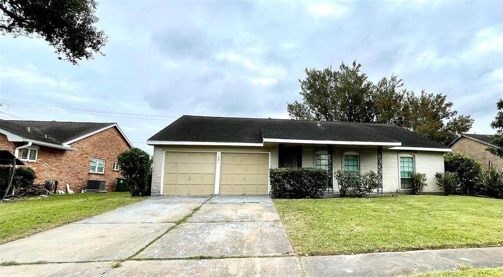 7207 Augustine Drive - Photo 1