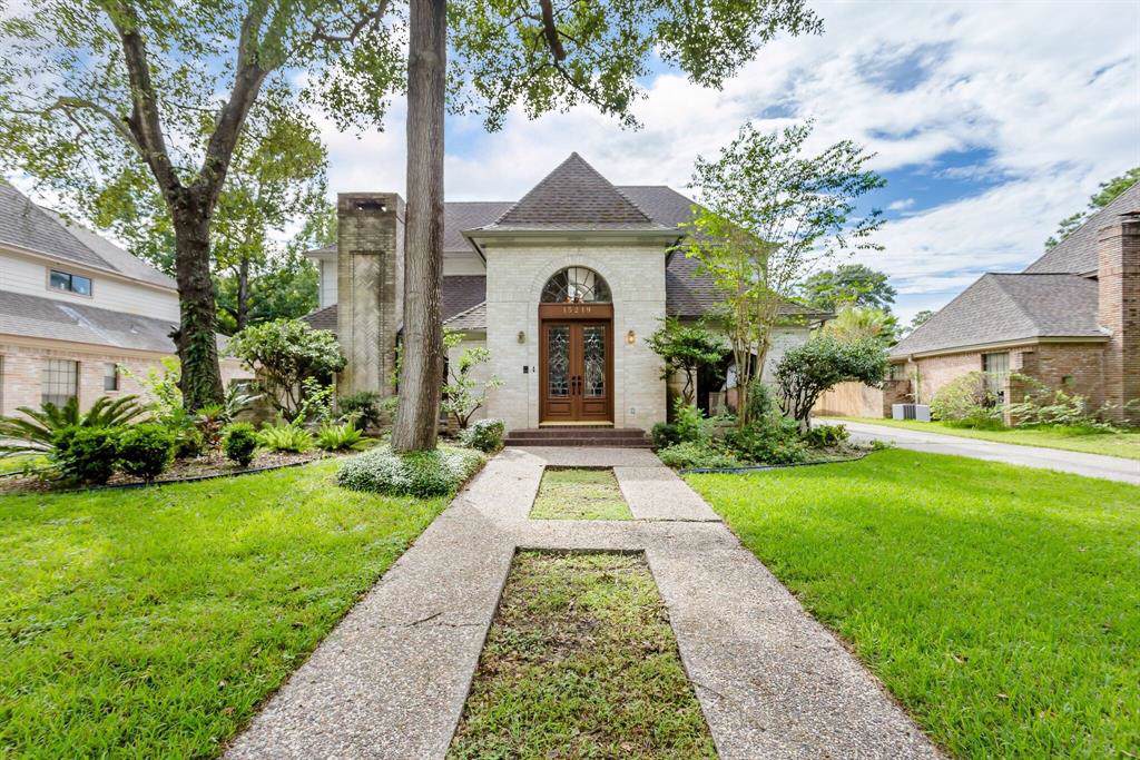15219 Morning Pine Lane - Photo 1