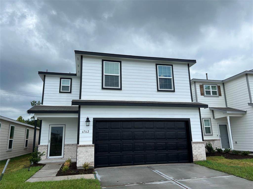 6762 Hobby Wind Ridge Drive - Photo 1