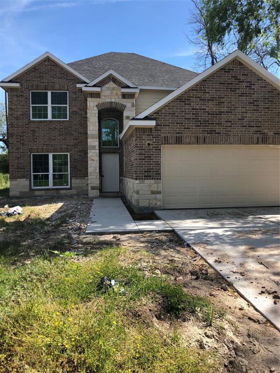 6310 Ridgeway Drive - Photo 1