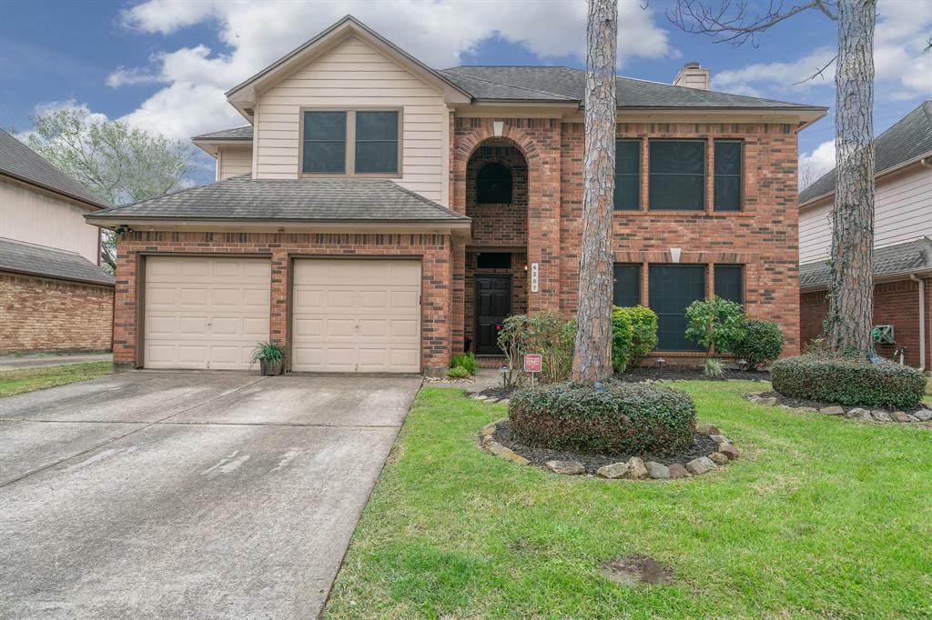 4207 River Ranch Drive - Photo 1