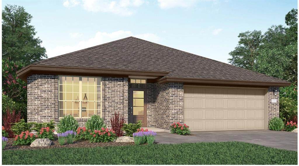 5224 Pine Pass Drive - Photo 1