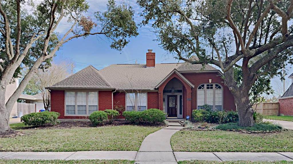 2422 Fairwind Drive - Photo 1