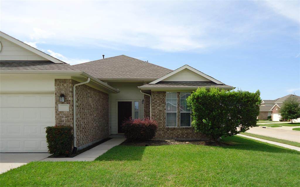 7547 Oakwood Canyon Drive - Photo 1