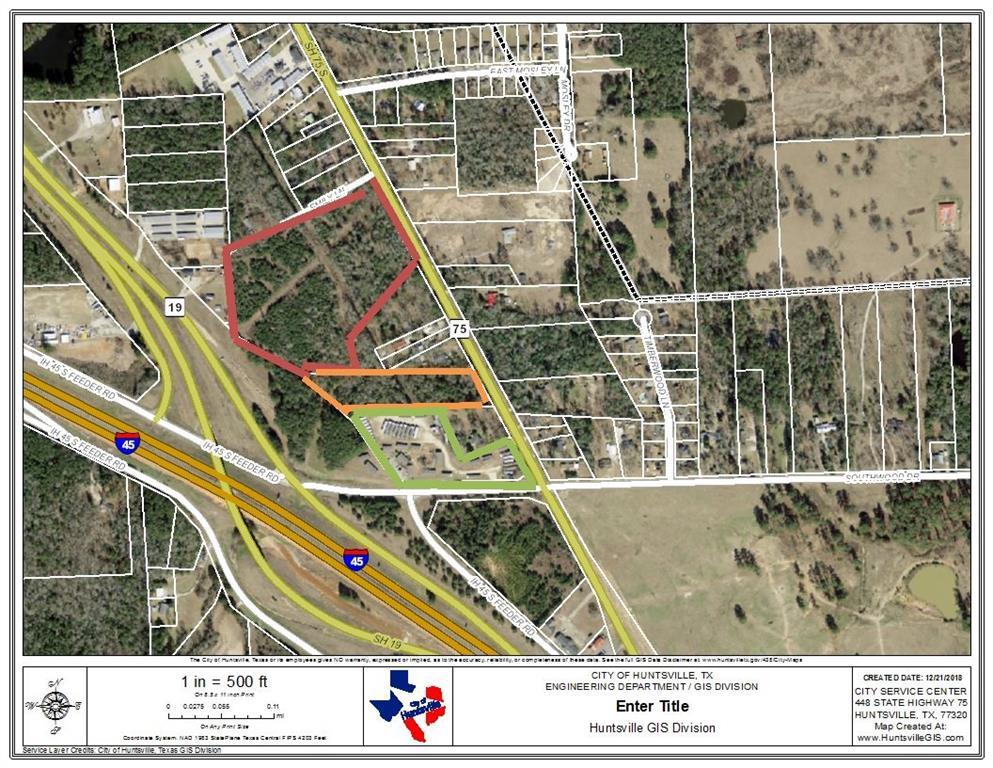 lot 4 Sh 75 - Photo 1