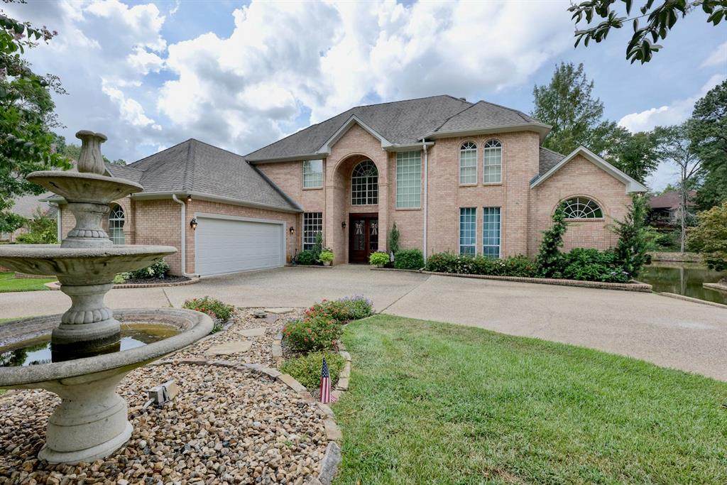 3509 Lakemont Drive - Photo 1