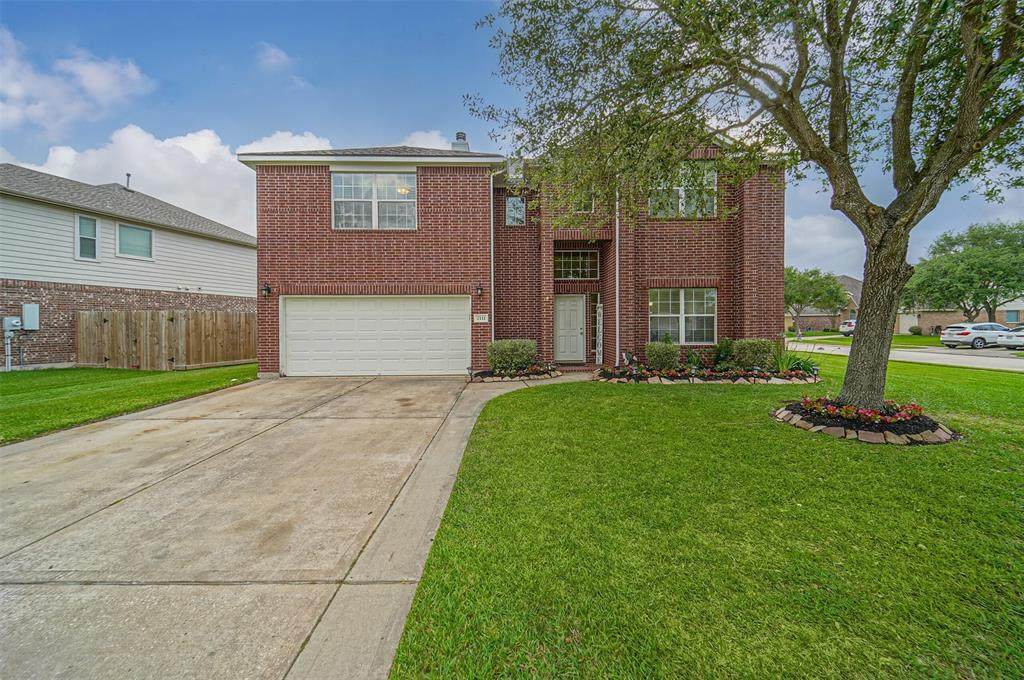 2111 Black Duck Drive - Photo 1