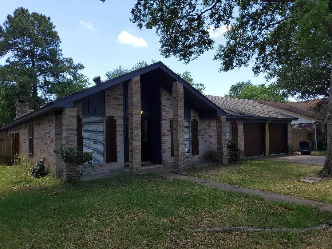 6831 Stoney River Drive - Photo 1