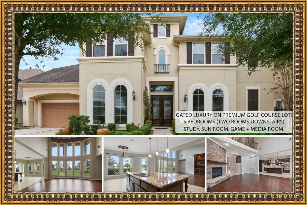 8335 Caroline Ridge Drive - Photo 1