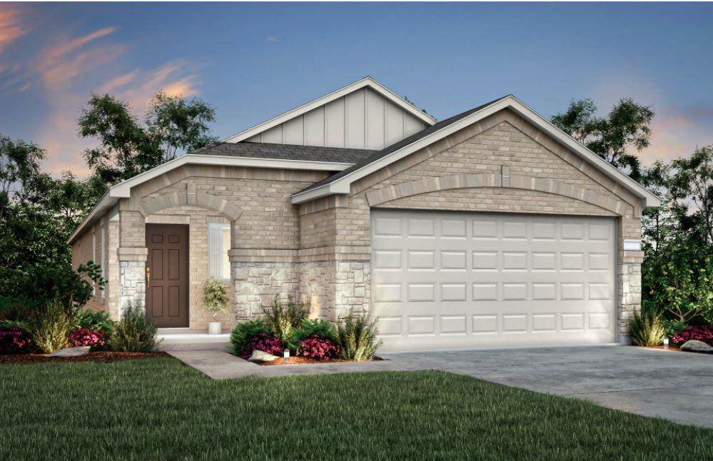 22627 Bolanzo Lane - Photo 1