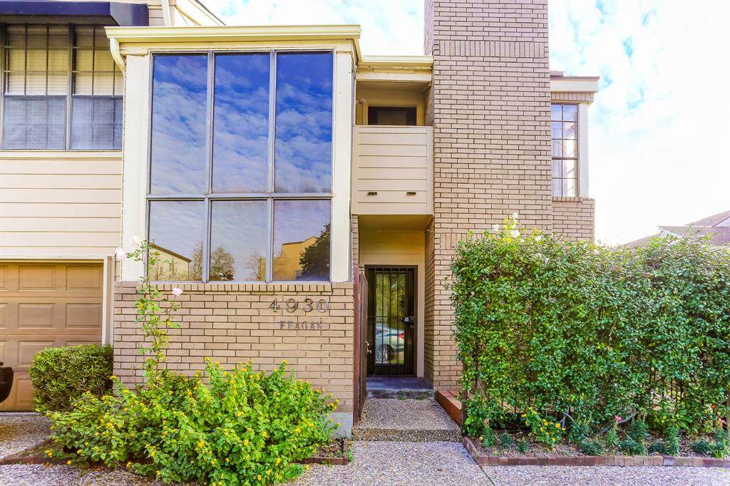 4930 Feagan Street - Photo 1