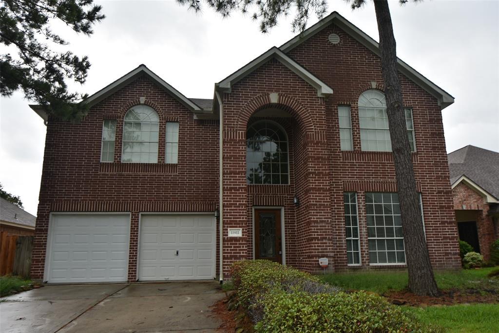11911 Canyon Rock Lane - Photo 1