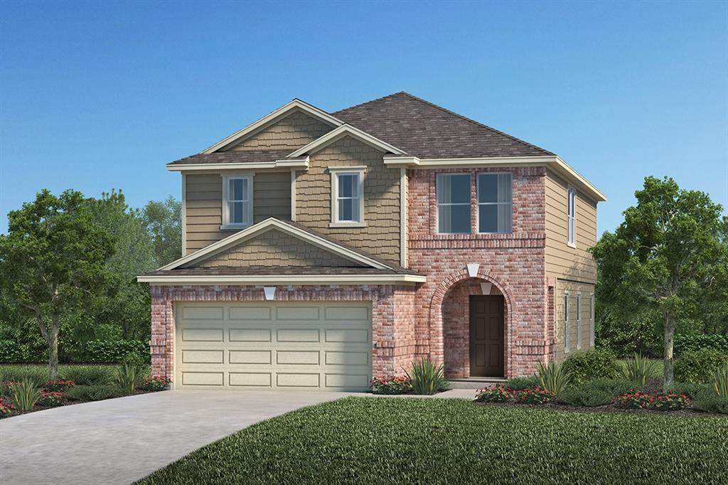 17219 Rock Willow Lane - Photo 1