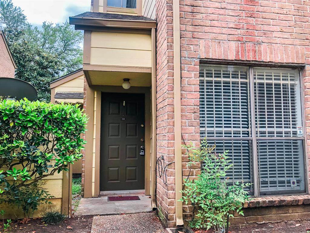 8299 Cambridge Street - Photo 1