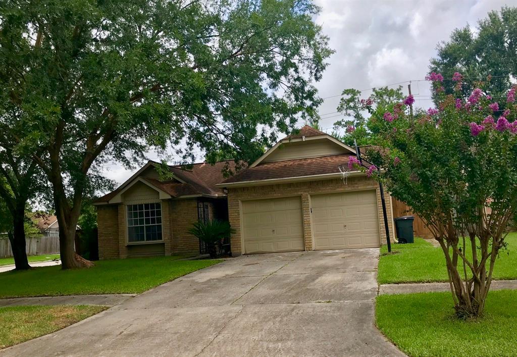 3203 Ciderwood Drive - Photo 1