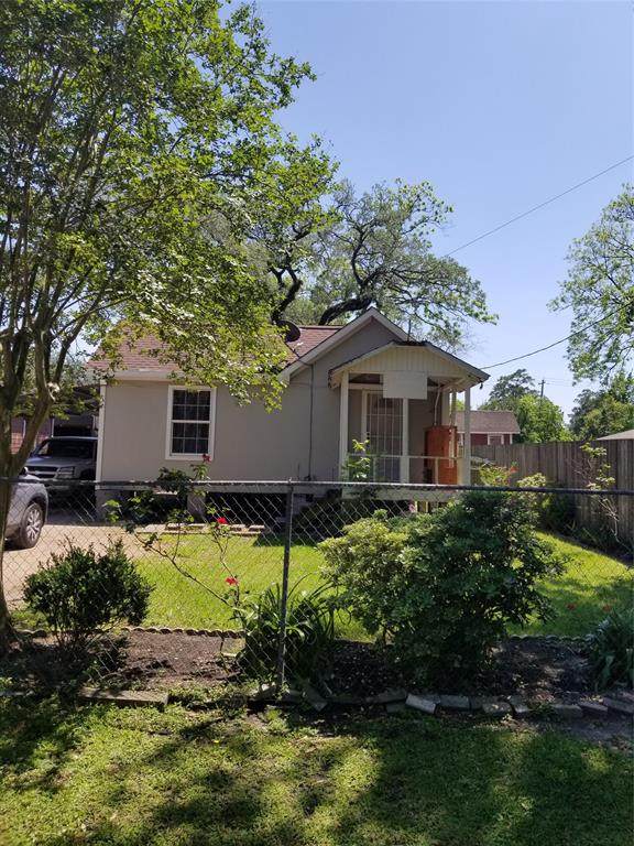 5814 Mary Francis Drive - Photo 1